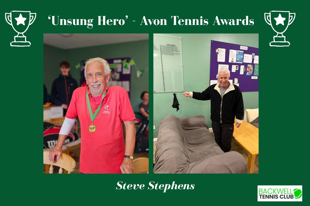 Steve Stephens