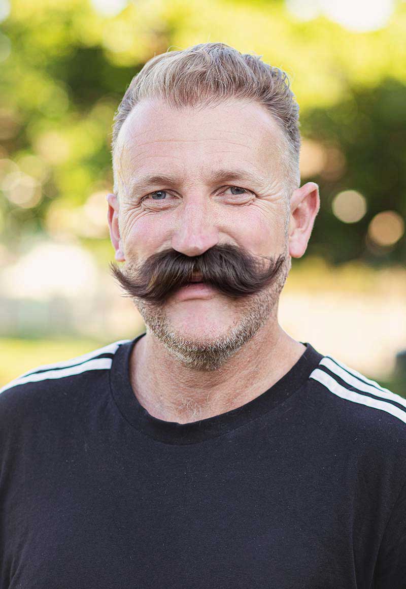 2023 movember ben