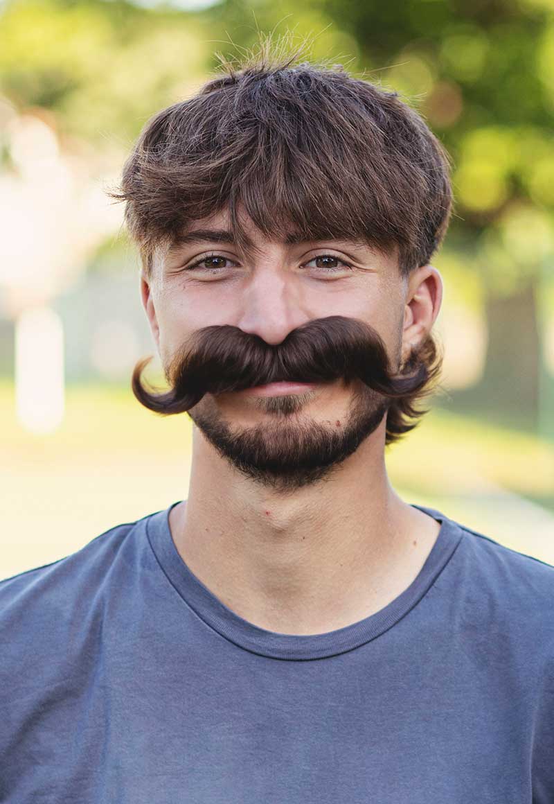 2023 movember tommy