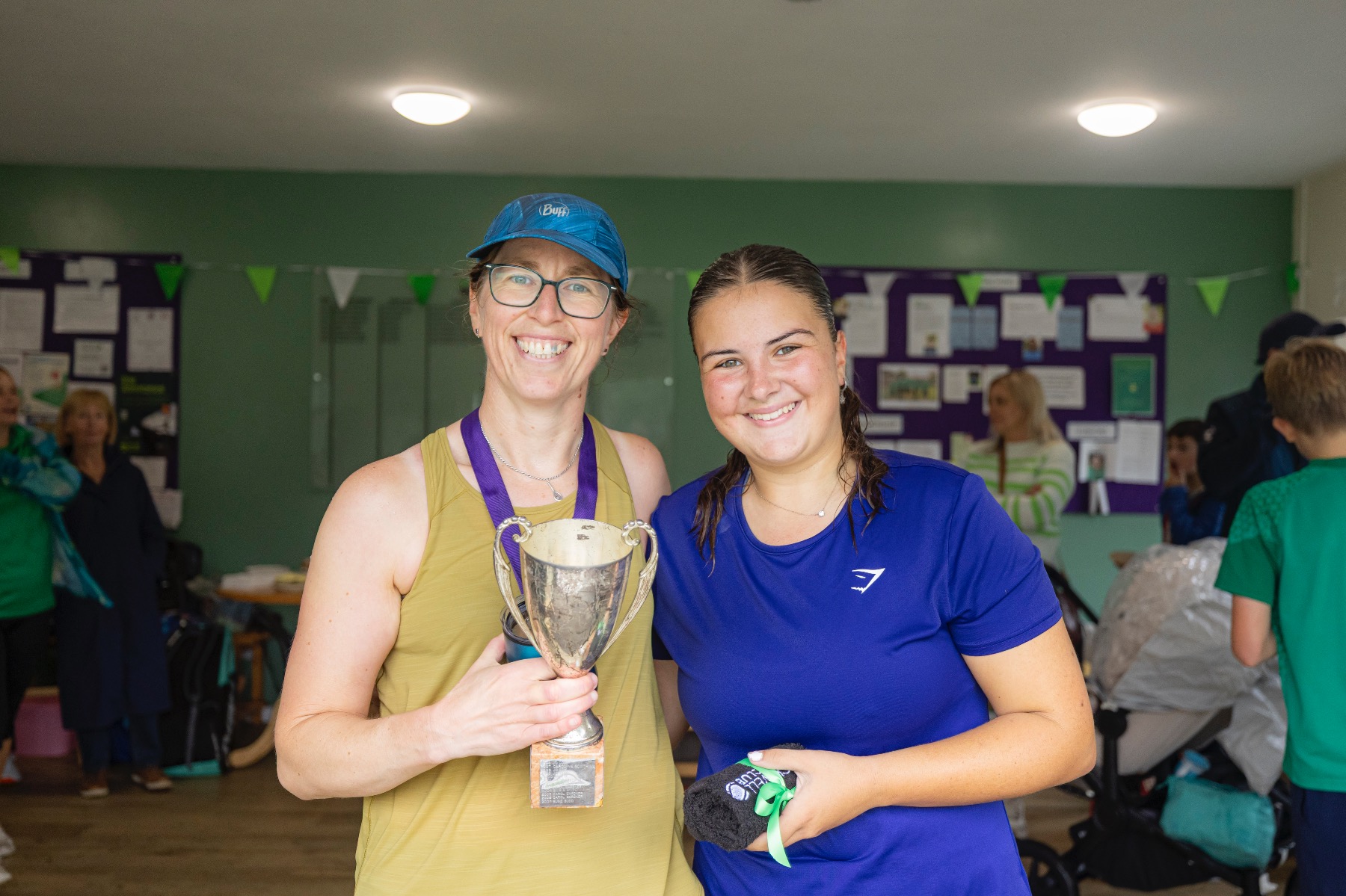2026 Ladies Singles