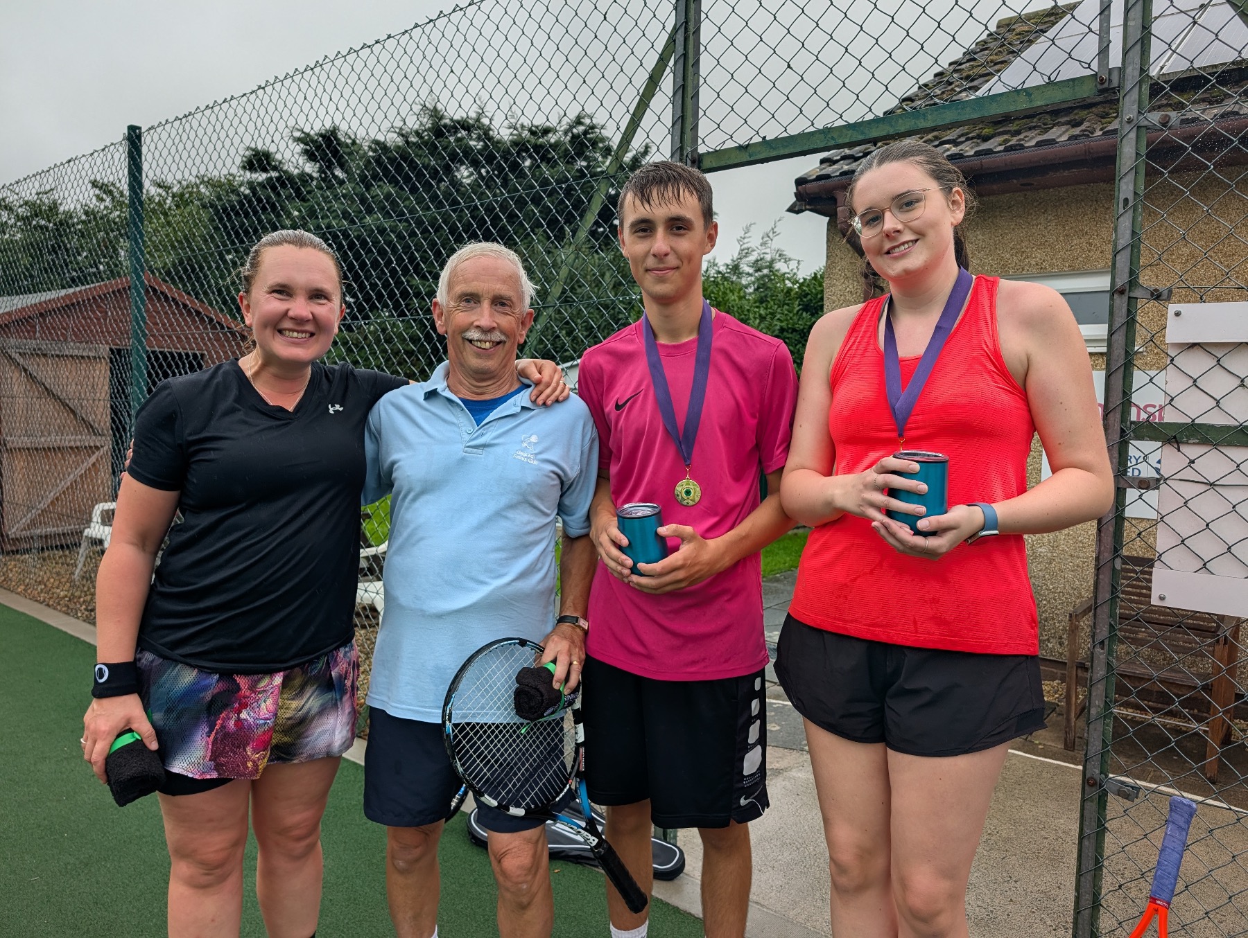 2026 Mixed Plate